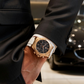 Royal Watch RW 130/BW – Dubai Chrono – foto 2