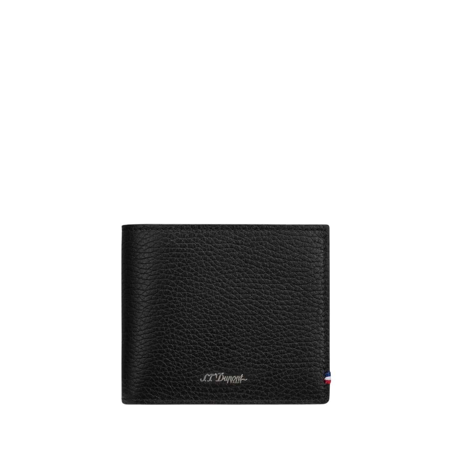 DUPONT - Collection.Neo-capsule Portafoglio Nero - REF: 1NC571BK1