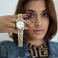 Royal Watch RW 110/CH – Heritage – foto 3