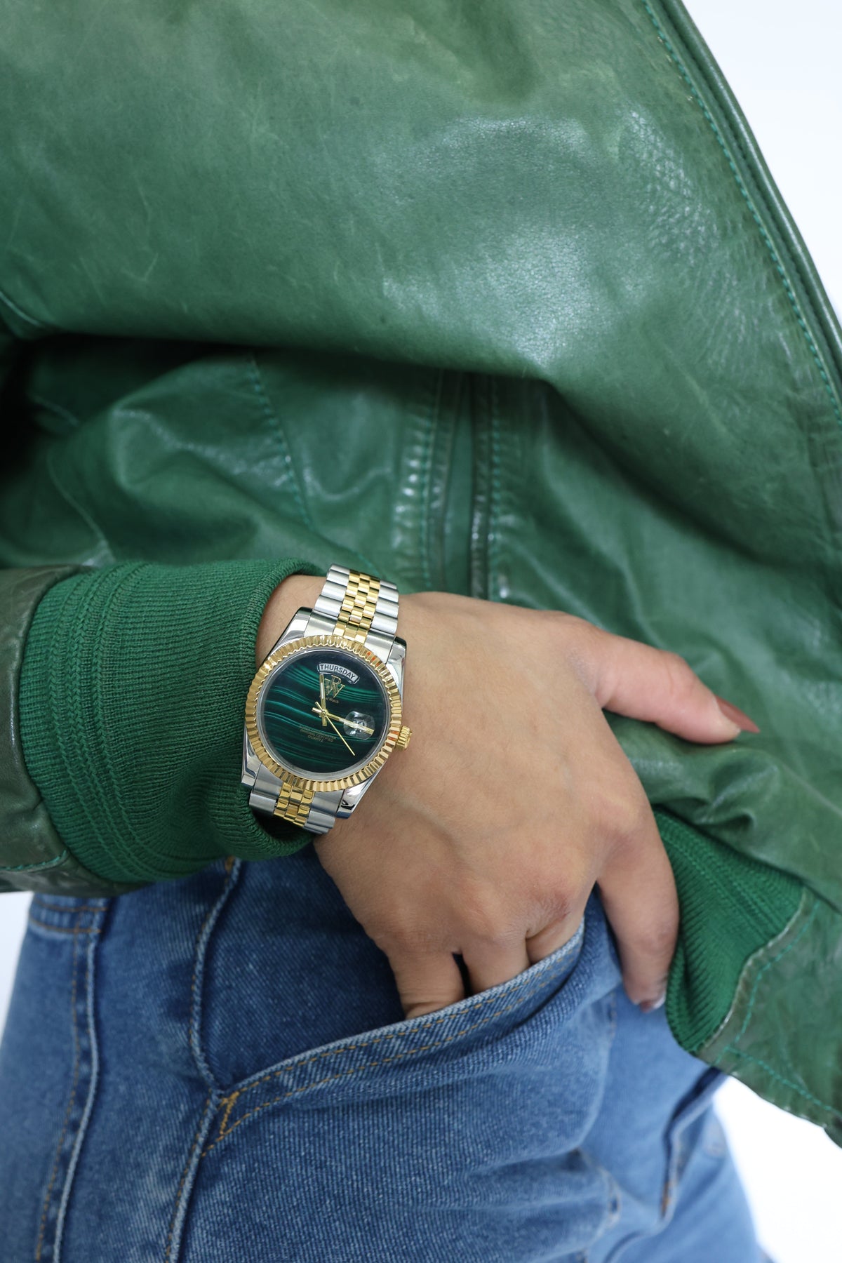 Royal Watch RW 135/M – Matrix Edizione Limitata – foto 4
