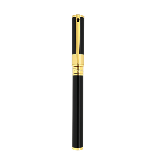DUPONT - D Initial Penna roller Oro