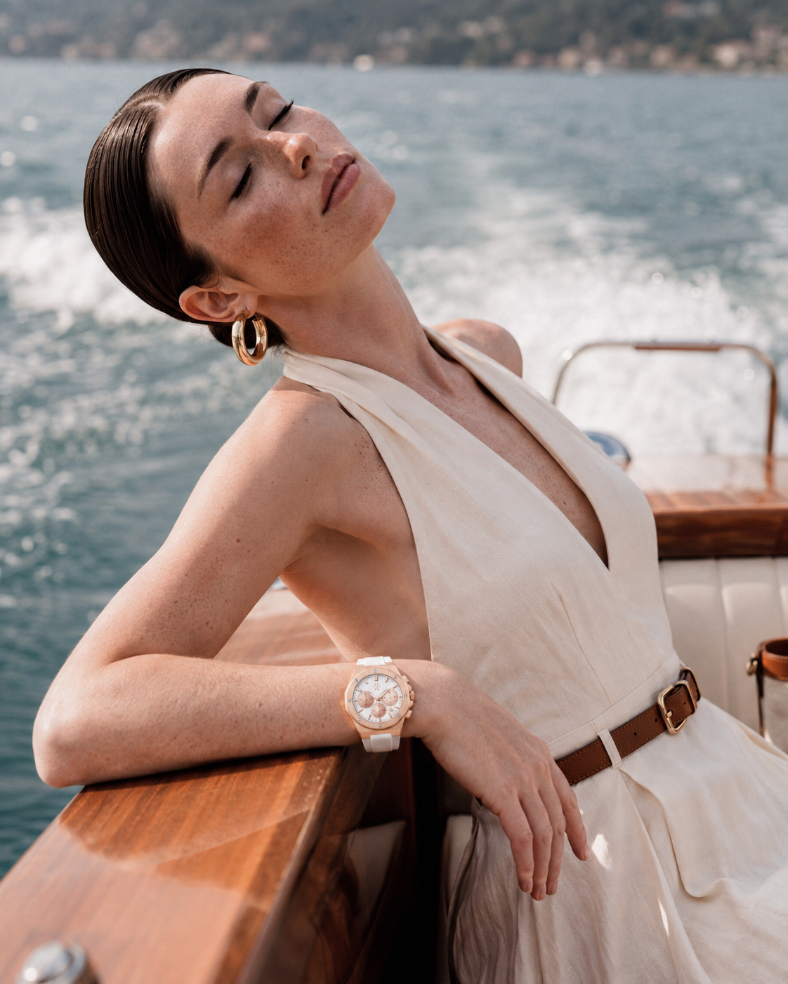 Royal Watch RW 180/CHB – Dubai Chrono Prestige – foto 5