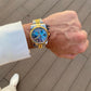 Royal Watch RW 110/MPR – Heritage Madreperla – foto 2