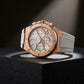 Royal Watch RW 190/TXSW – Dubai Chrono Prestige Royal Texture – foto 2