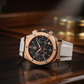Royal Watch RW 130/BW – Dubai Chrono – foto 5