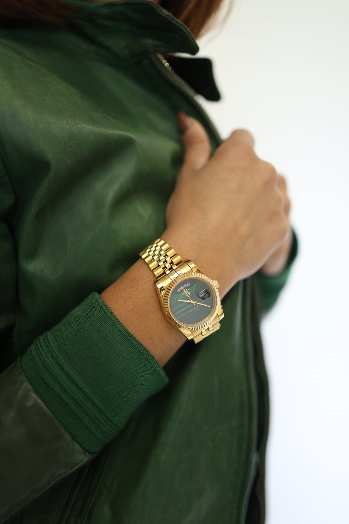 Royal Watch RW 135/MG – Matrix Edizione Limitata – foto 6