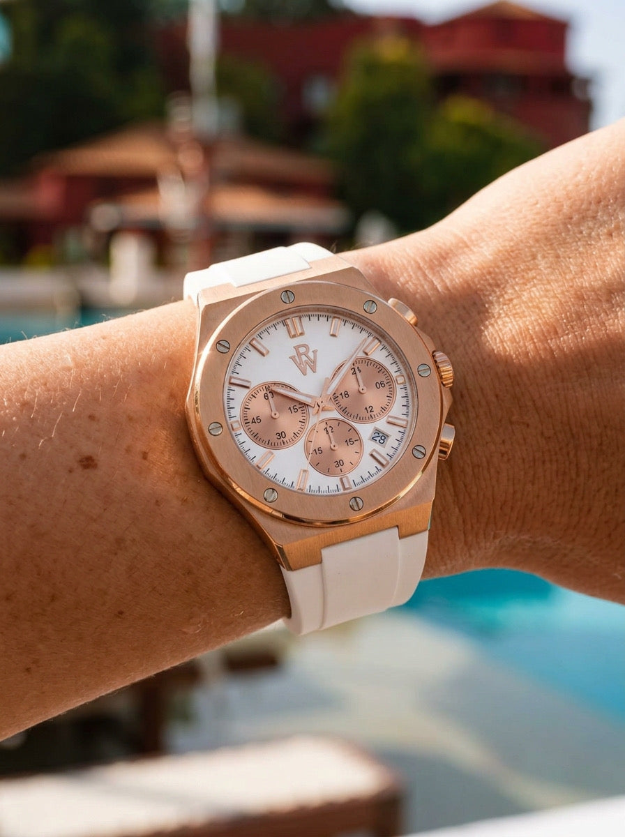 Royal Watch RW 180/CHB – Dubai Chrono Prestige – foto 3