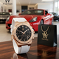 Royal Watch RW 130/BW – Dubai Chrono – foto 7