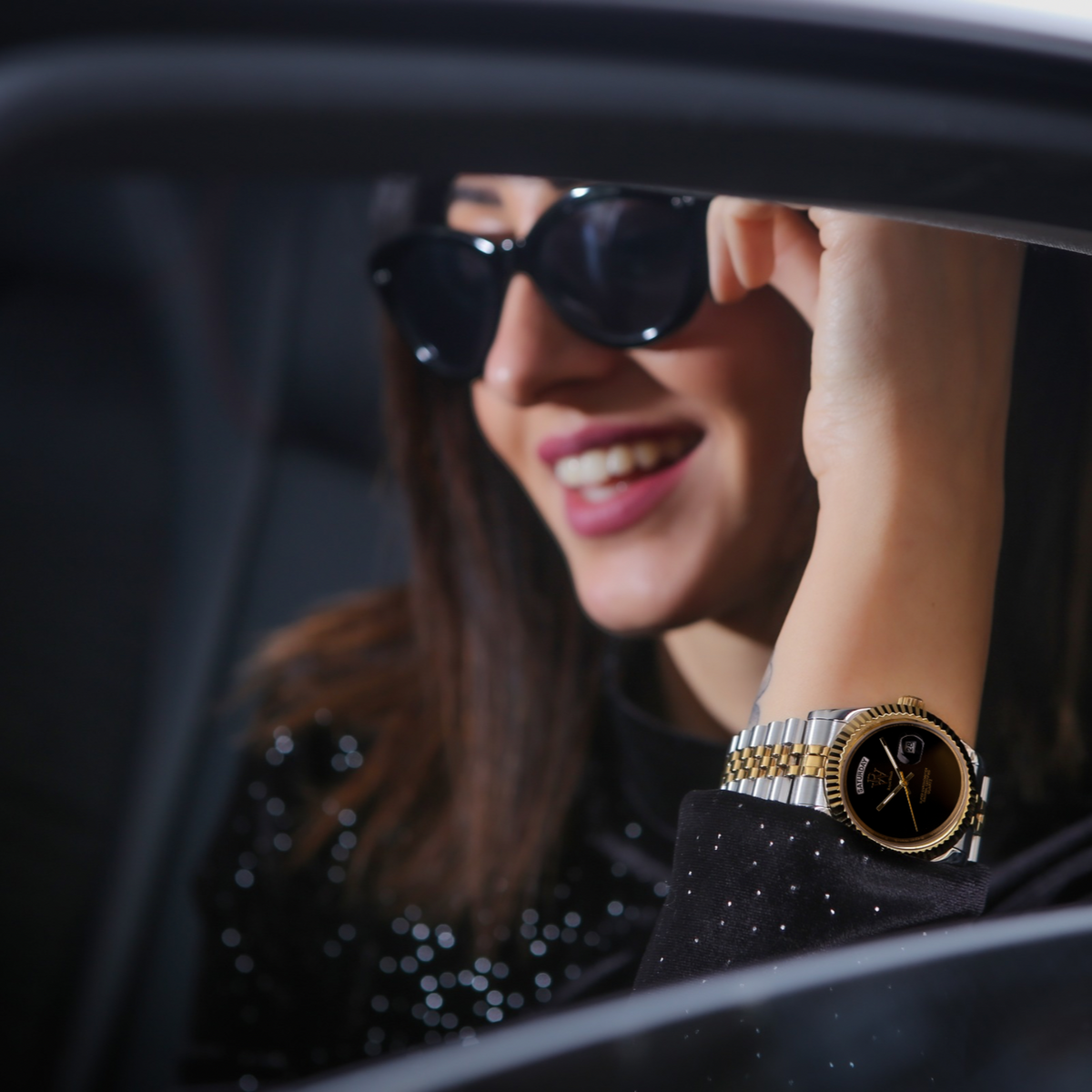 Royal Watch RW 110/B – Heritage – foto 2