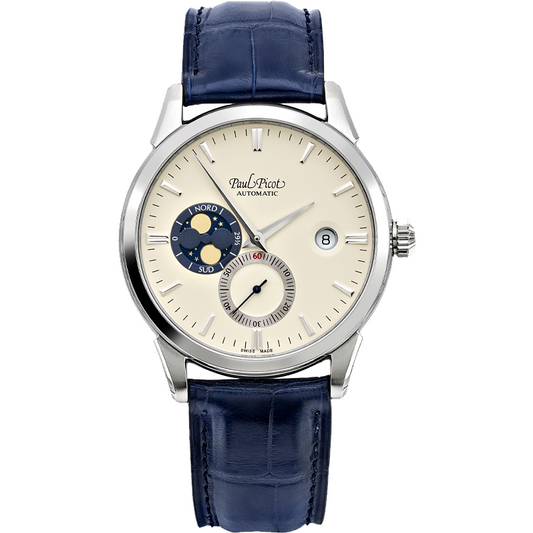 PAUL PICOT WATCH – FIRSHIRE 2 MOON (Ref. 3759SG.5601)