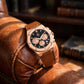 Royal Watch RW 190/TXP – Dubai Chrono Prestige Royal Texture – foto 4