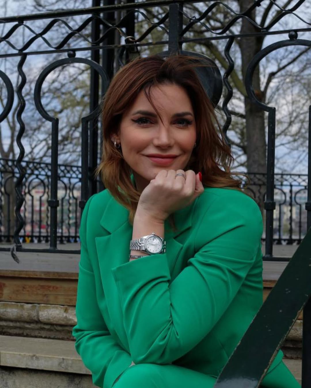 Royal Watch RW 110/W – Heritage – foto 8