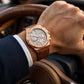 Royal Watch RW 190/TXPB – Dubai Chrono Prestige Royal Texture – foto 2