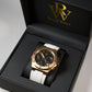Royal Watch RW 130/BW – Dubai Chrono – foto 6