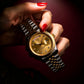 Royal Watch RW 110/SG – Heritage – foto 3