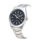 Capri Watch - Orologio Glamour 40 Black