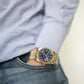 Royal Watch RW 110/BLG – Heritage – foto 5