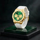 Royal Watch RW 230/GW – Dubai Chrono Prestige – foto 4