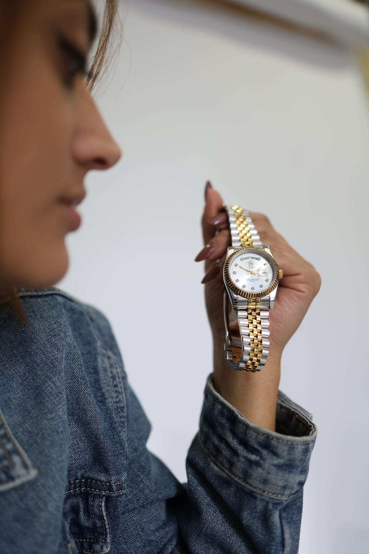 Royal Watch RW 110/CH – Heritage – foto 4