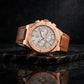 Royal Watch RW 190/TXPB – Dubai Chrono Prestige Royal Texture – foto 3
