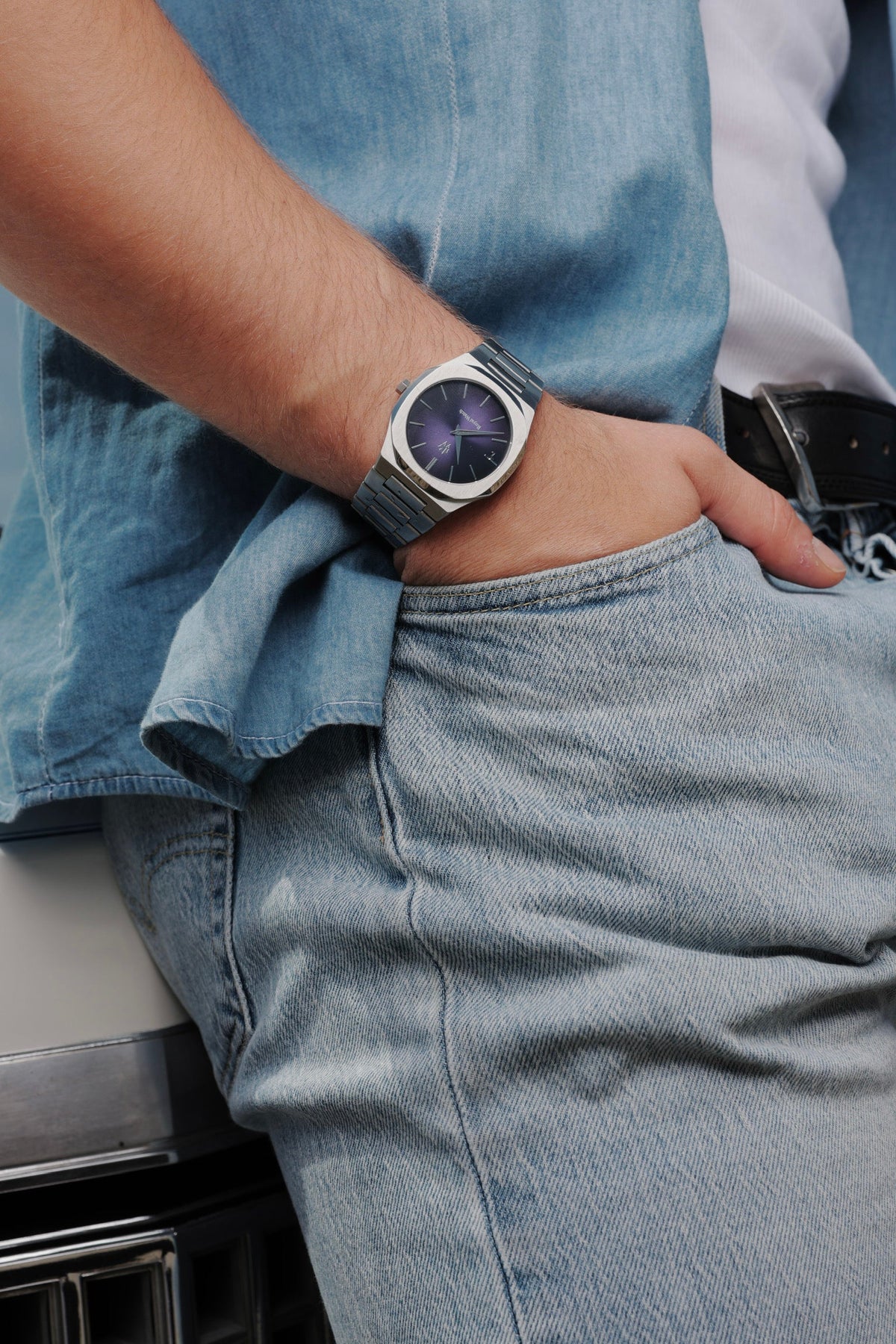 Royal Watch RW 131 – Mediterranee – foto 5