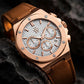 Royal Watch RW 190/TXPB – Dubai Chrono Prestige Royal Texture – foto 4