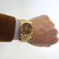 Royal Watch RW 110/BRG – Heritage Brown Chocolate – foto 8