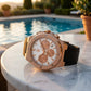 Royal Watch RW 180/CHN – Dubai Chrono Prestige – foto 5