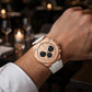 Royal Watch RW 180/CW – Dubai Chrono Prestige – foto 6