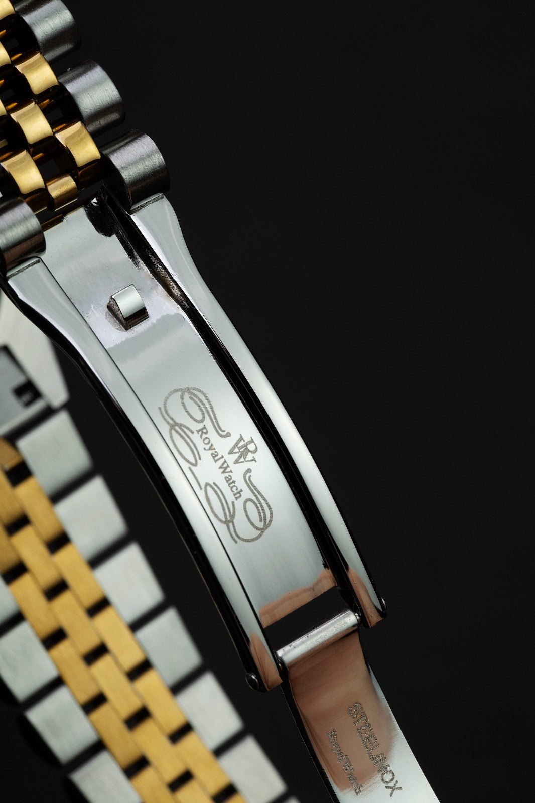 Royal Watch RW 110/B – Heritage – foto 5