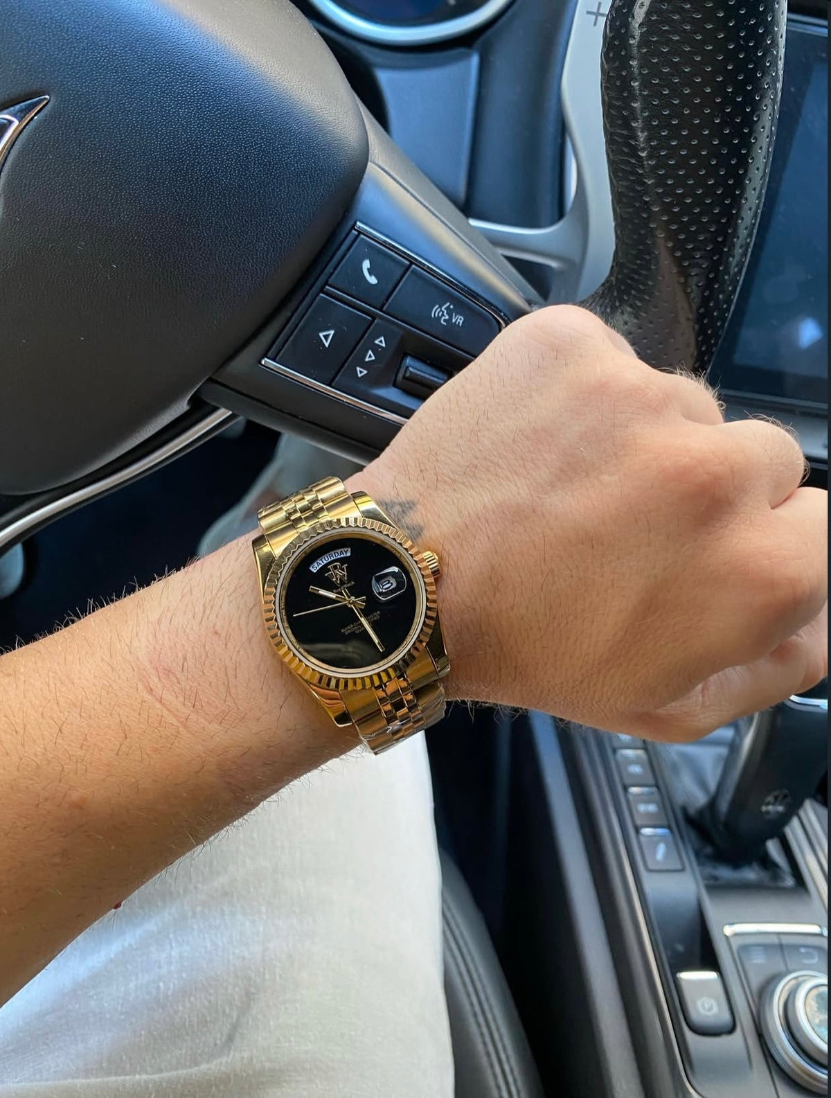 Royal Watch RW 135/G – London – foto 3