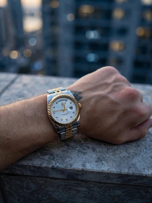 Royal Watch RW 110/CH – Heritage – foto 2