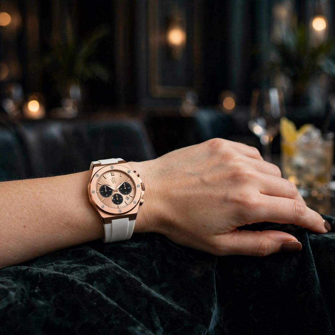 Royal Watch RW 180/CW – Dubai Chrono Prestige – foto 7