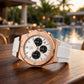 Royal Watch RW 180/BNW – Dubai Chrono Prestige – foto 3