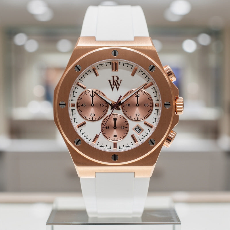 Royal Watch RW 180/CHB – Dubai Chrono Prestige – foto 2