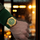 Royal Watch RW 130/S – Dubai Chrono – foto 3