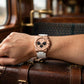 Royal Watch RW 180/CW – Dubai Chrono Prestige – foto 5