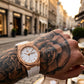 Royal Watch RW 130/W – Dubai Colours – foto 4