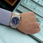 Royal Watch RW 110/BL – Heritage – foto 2