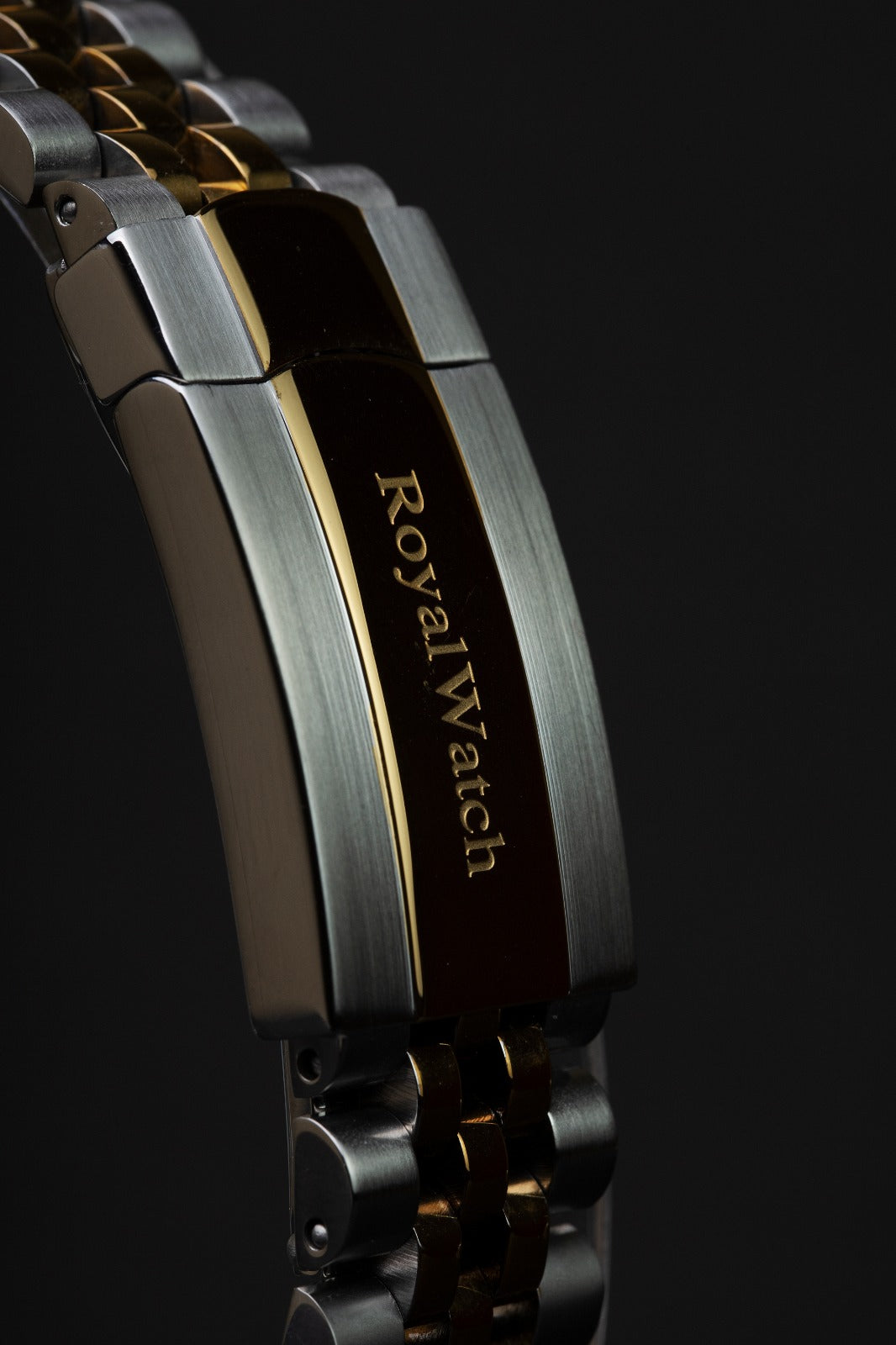Royal Watch RW 110/B – Heritage – foto 3