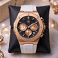 Royal Watch RW 190/TXW – Dubai Chrono Prestige Royal Texture – foto 2