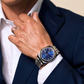 Royal Watch RW 110/BL – Heritage – foto 4