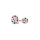 Anello Aperto MultiJoy Rose Gold