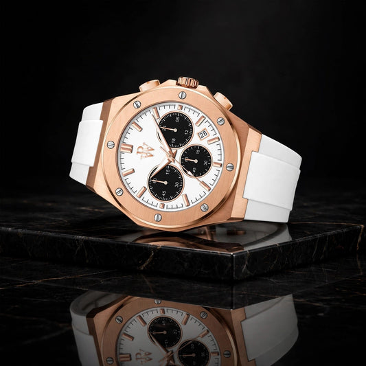 Royal Watch RW 180/BNW – Dubai Chrono Prestige – foto 2