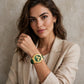 Royal Watch RW 230/S – Dubai Chrono Prestige – foto 7
