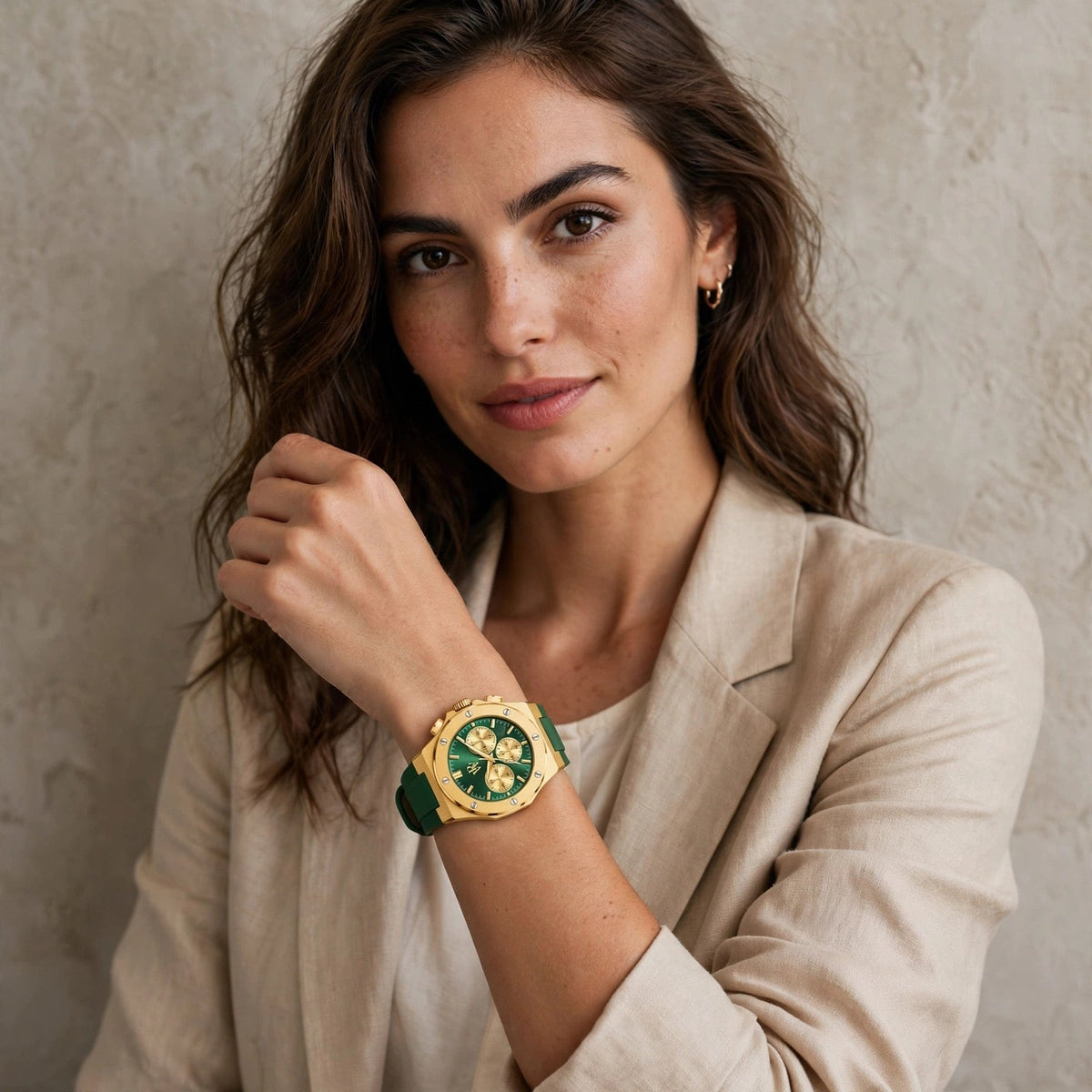 Royal Watch RW 230/S – Dubai Chrono Prestige – foto 7
