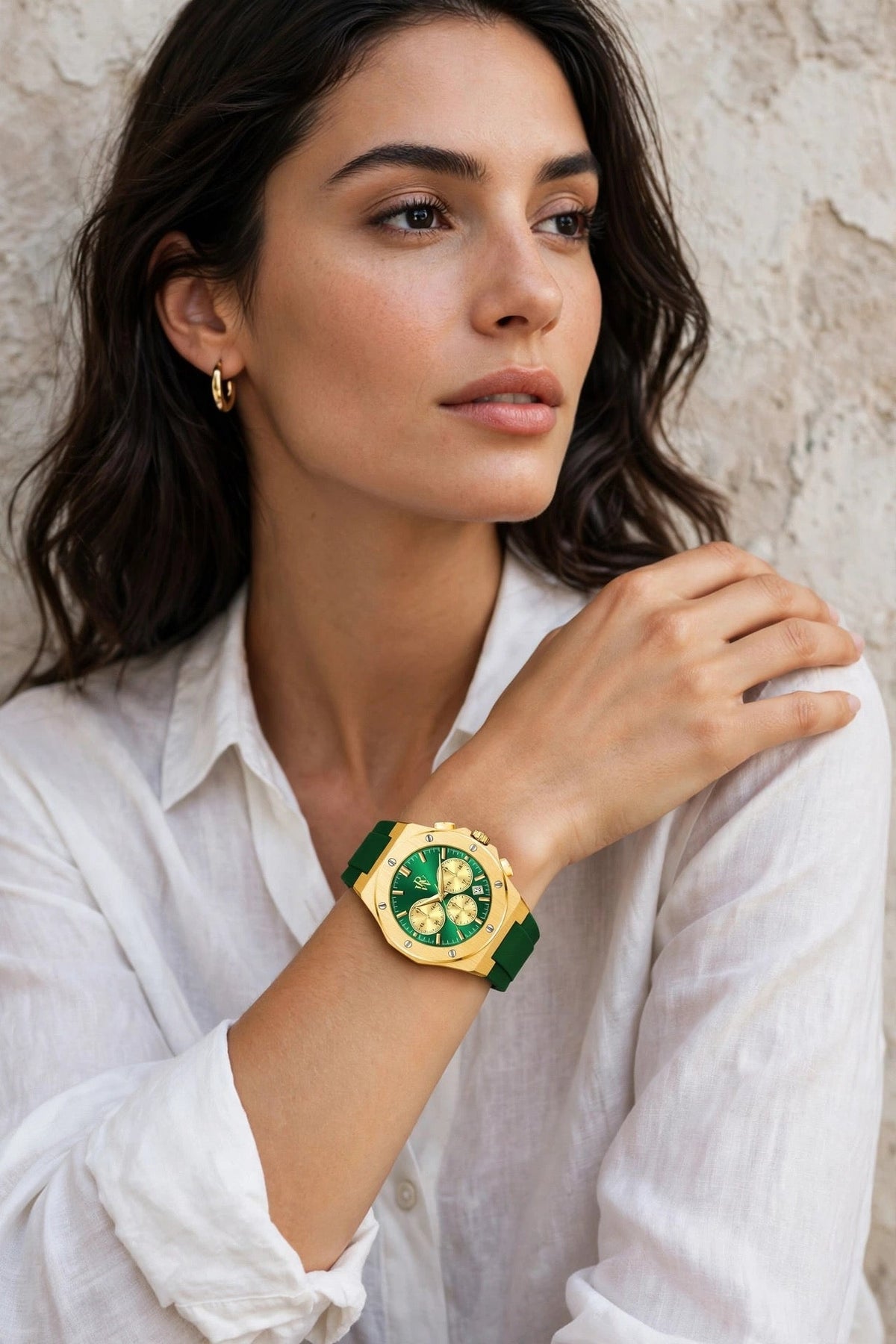 Royal Watch RW 230/S – Dubai Chrono Prestige – foto 6