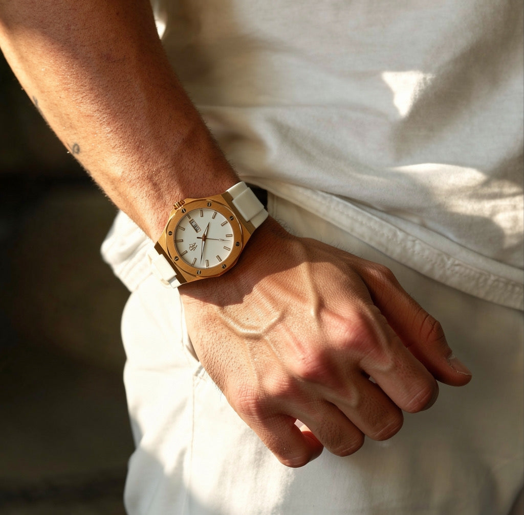 Royal Watch RW 130/W – Dubai Colours – foto 5