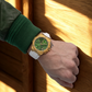 Royal Watch RW 130/GW – Dubai Chrono – foto 2