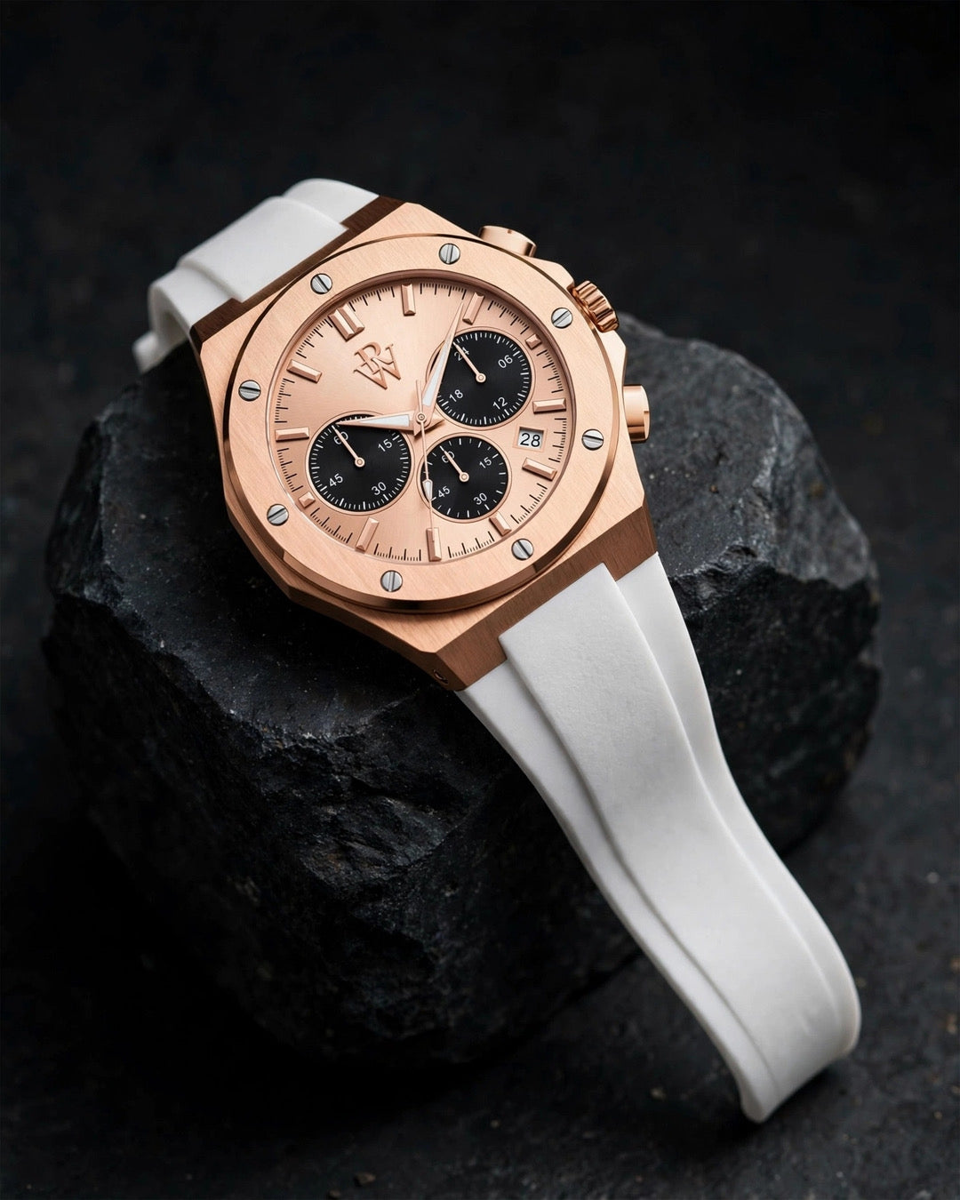 Royal Watch RW 180/CW – Dubai Chrono Prestige – foto 2